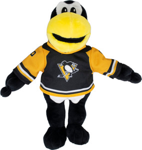 NHL, Toys, Nhl Pittsburgh Penguins Good Stuff Bear Nwt