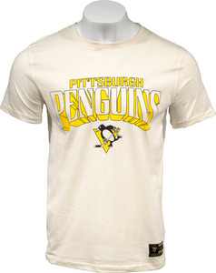 Pittsburgh Penguins Women's STADIUM THERMAL LONG SLEEVE T-SHIRT - PensGear