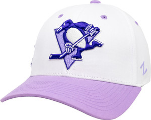 Official Tampa Bay Lightning Levelwear Hockey Fights Cancer