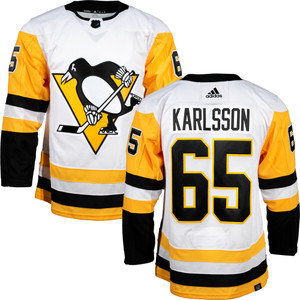 NHL - Kids' (Junior) Senators Erik Karlsson T-Shirt (HK5B7BBK9H01 SENE –  SVP Sports