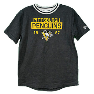 Under armour pittsburgh penguins Clearance