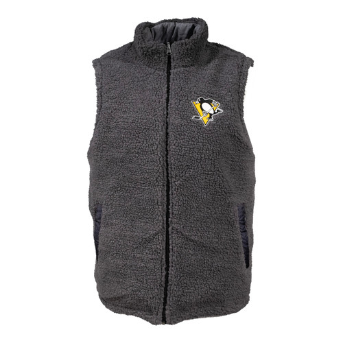 Pittsburgh Penguins Maximum Reversable Vest