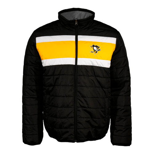 Pittsburgh Penguins Perfect Game Jacket
