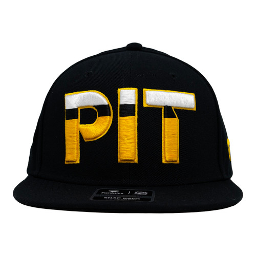Brook 蛍光イエロー　cap Brooks Carbonite Hat - Unisex