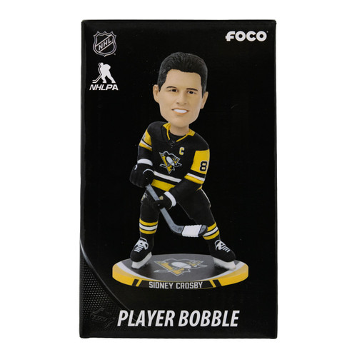 オニール・クルーズ／ボブルヘッド人形 (2023／ピッツバーグ・パイレーツ) Novelties - Collectibles - Bobble Heads - PensGear