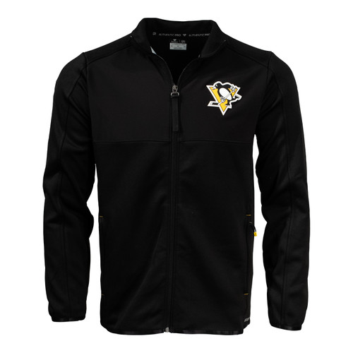 PRO PLAYER Pittsburgh Penguins ジャケット XL Pittsburgh Penguins Perfect Game Jacket