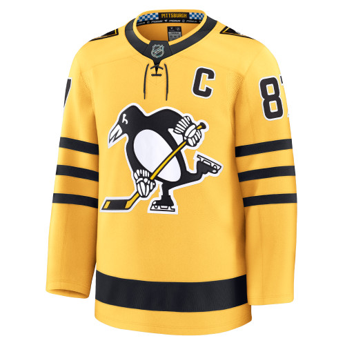 pittsburgh penguins jersey dress Fanatics Authentic Jersey - Pittsburgh Penguins - Home - Adult
