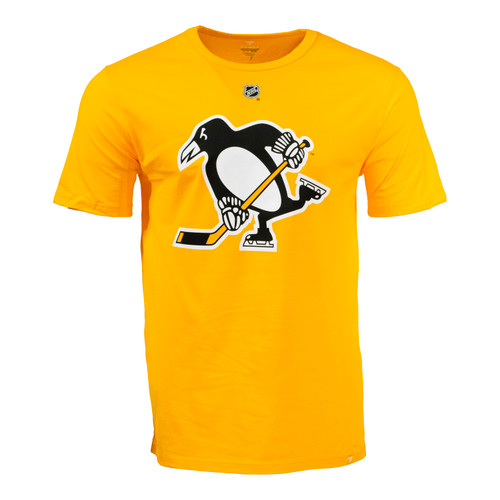 Pittsburgh Penguins Alternate Marc-André Fleury Name & Number T-Shirt