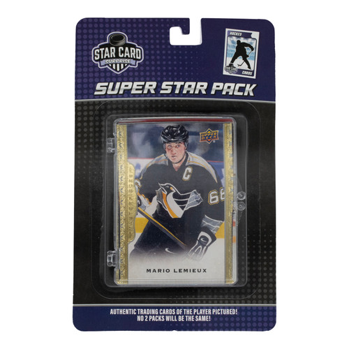 Novelties - Collectibles - Trading Cards - PensGear