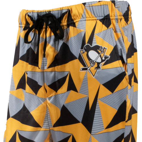 Pittsburgh Penguins Retro Logo Pants