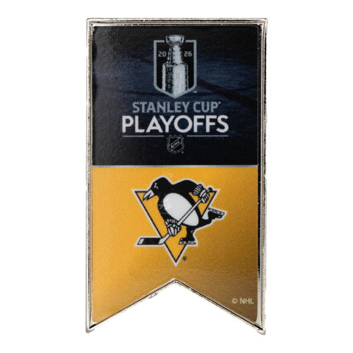 Collections - 2026 Stanley Cup® Playoffs - Page 1 - PensGear