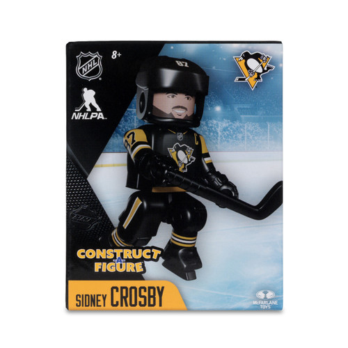 Pittsburgh Penguins Sidney Crosby 2