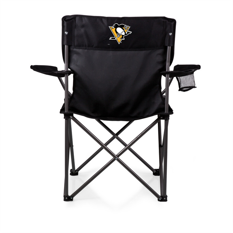 Pittsburgh Penguins- PTZ CAMP CHAIR