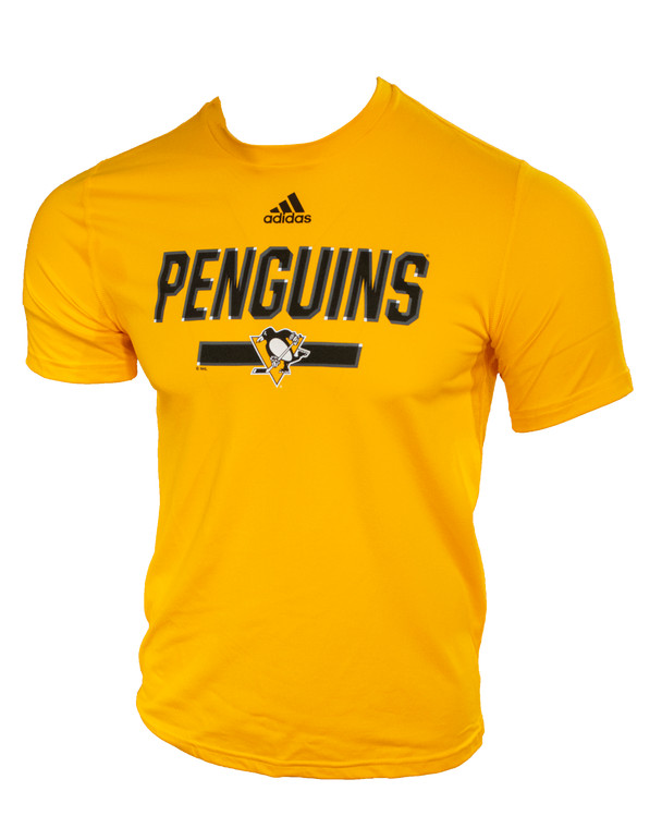 Pittsburgh Penguins T-shirt Multifacet
