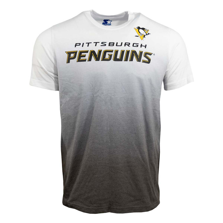 PITTSBURGH PENGUINS- Men's Formation T-Shirt