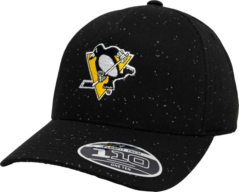 Pittsburgh Penguins Eclipse Print Hat