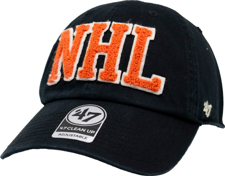 NHL Vintage Hand Off Hat