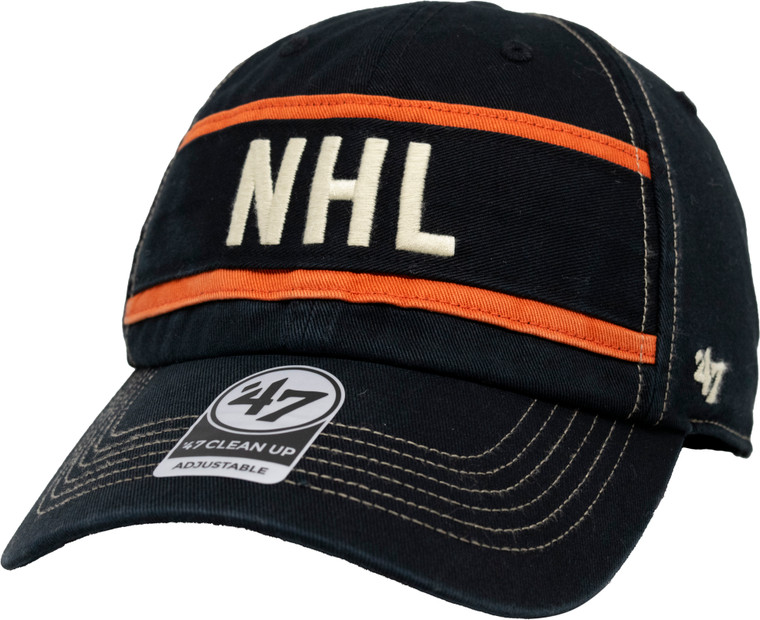 NHL Vintage Hard Count Hat
