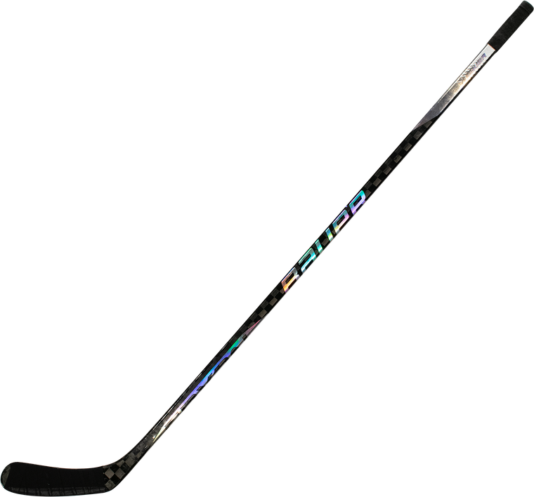 Jeff Carter Team-Issued BAUER Nexus Sync Hockey Stick