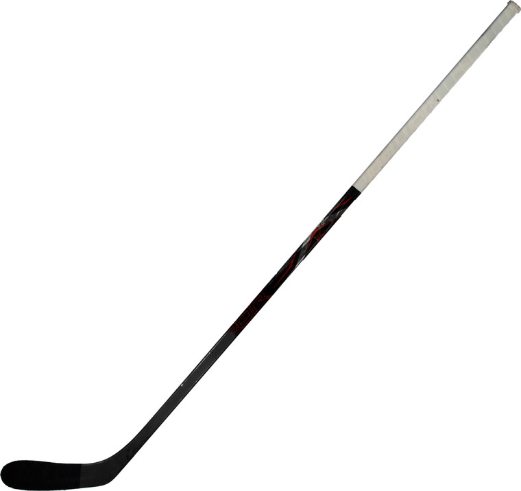 Kris Letang Team-Issued Bauer Vapor XLite Hockey Stick (2022-23)