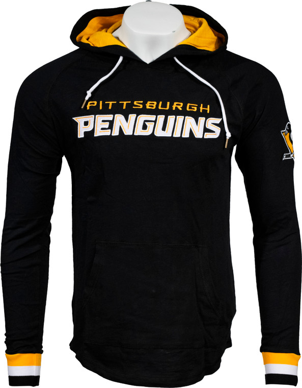 Pittsburgh Penguins Team Legacy Sweatshirt