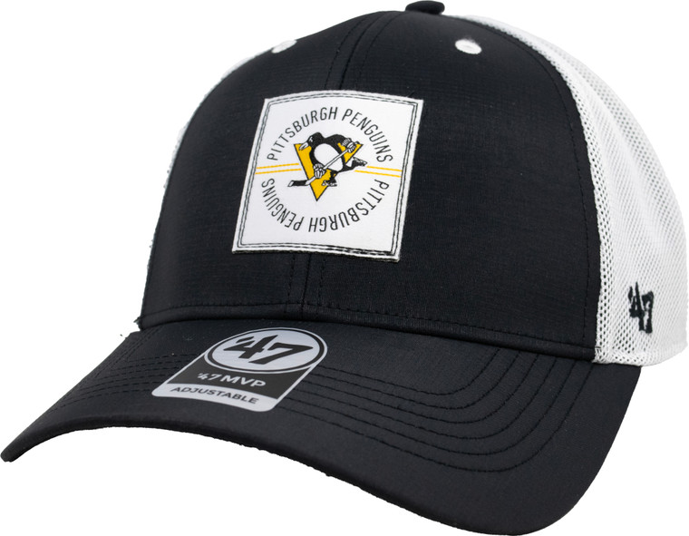 Pittsburgh Penguins Disburse Hat