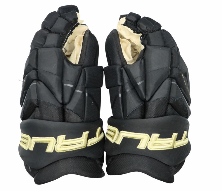 Ryan Poehling 2023 Winter Classic Style Team-Issued Gloves
