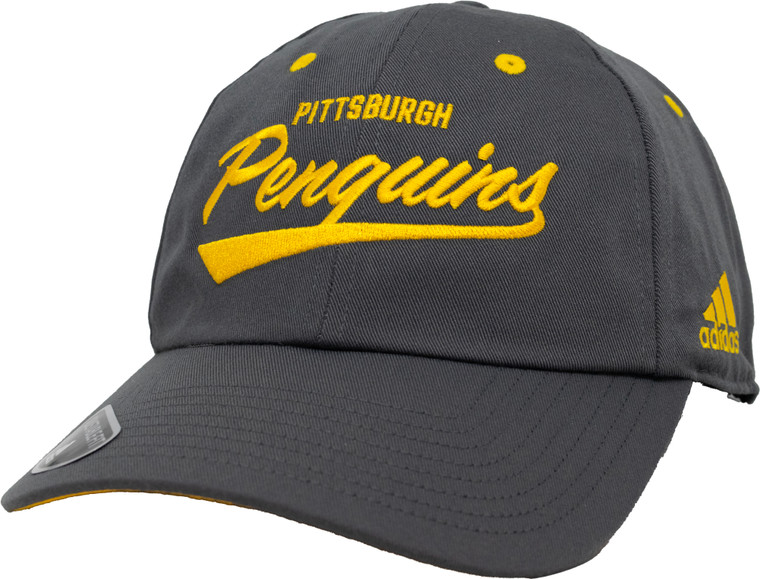Pittsburgh Penguins Tailsweep Hat