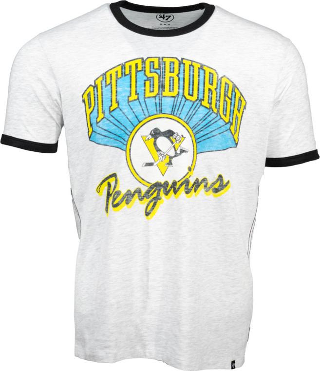 Pittsburgh Penguins Dalton Wax Packs T-Shirt