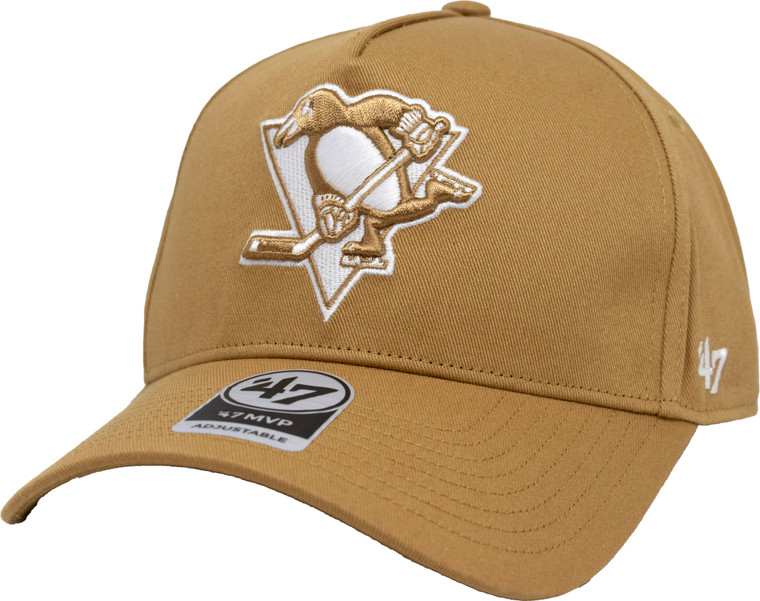 Pittsburgh Penguins Ballpark MVP Hat