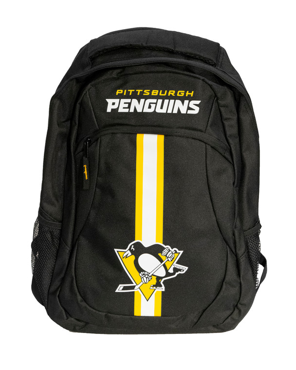 Pittsburgh Penguins Backpack Action