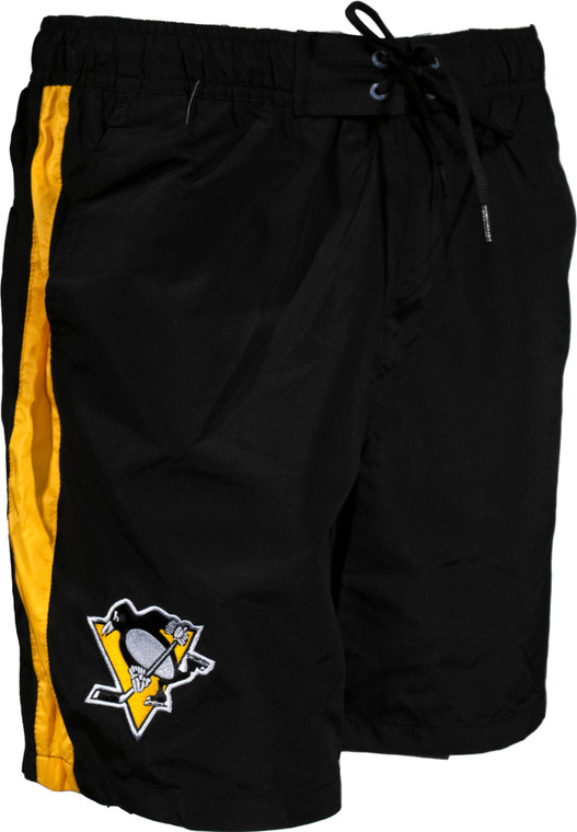 Pittsburgh Penguins Men's SHORT SWIM VOLLEY