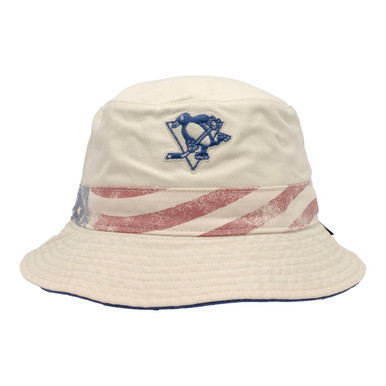 Pittsburgh Penguins G'Daze Bucket Hat