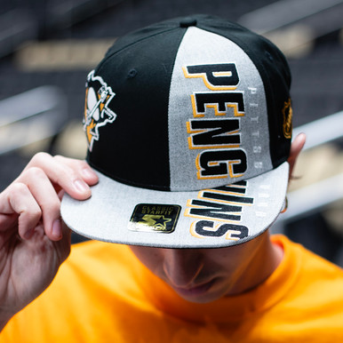 penguins アメリカンフットボール キャップ ホワイト ブラック penguins アメリカンフットボール キャップ ホワイト ブラック