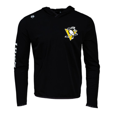 Pittsburgh Penguins x Greyson Colorado Lightweight Hoodie