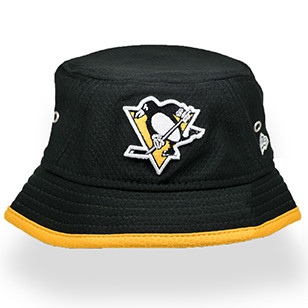 Pittsburgh Penguins CHILD HEX BUCKET 