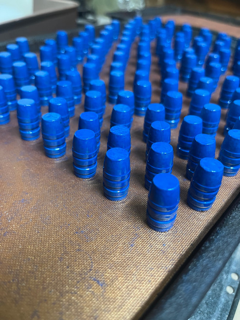 454 Casull .452 350gr RF hardcast powder coated bullet (250/box) - free shipping