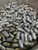 500 linebaugh, .510 450gr RF powder coated hardcast lead bullets for reloading