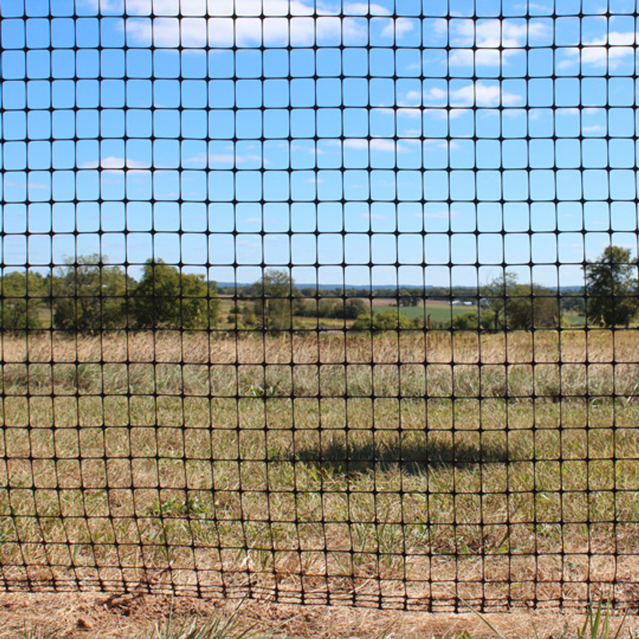 Deer Fence Plastic Mesh