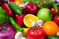 Does washing your fruits and vegetables really make a difference?