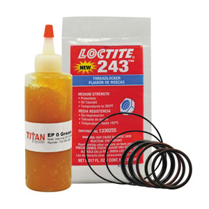 Rebuild Kit for PGD3200/3200X/3200XPM