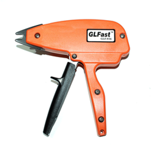 9/16" Hog Ringer with 1,000 9/16" Hog Rings