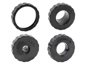 Adapter Collars for PGD2875