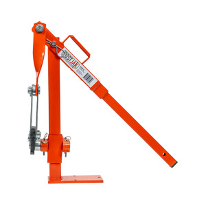Titan POSTJAK Puller - 20in Small Frame