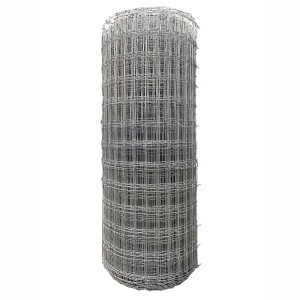 4' x 100' 12.5ga. No Climb Horse Fence 13/48/2