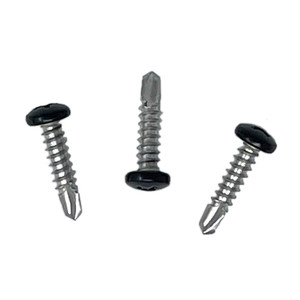 #10 Self Tapping Screw 3/4''- 12 pk