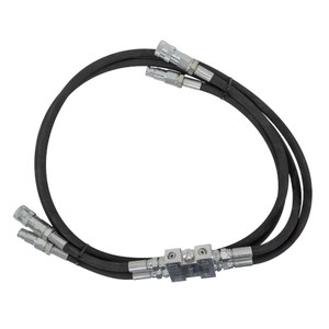 6' Hose w/Remote Trigger for PHD6400 Hydraulic Driver