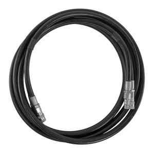 20' Extension Hose w/Couplings for PHD6400 Hydraulic Driver