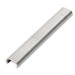 Hog Rings Class I Galvanized 9/16" -2500 pk Hog Rings Class I Galvanized 9/16" -2500 pk