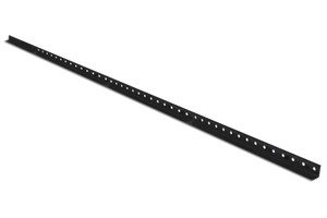 10' Post, Angle Steel Black (200 Pack) 10' Post, Angle Steel Black (200 Pack)
